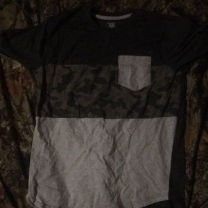 Shirt for boys